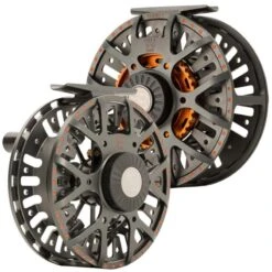 Hardy HBX Fly Reel -Visserijmeesterwinkel 18b0013.1