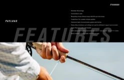 Sage Payload 4pc Fly Rod -Visserijmeesterwinkel 1ae3ec65 888b 4a52 ab1d 0bd939c0c092