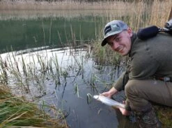 Winston PURE Fly Rod -Visserijmeesterwinkel 20190401 18524820medium