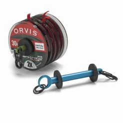 Orvis Tippet Tool Tidal Blue