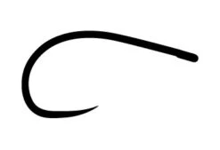 Hanak Allround H 550 BL Hooks 25 Pc