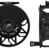 Abel Rove Black #5/7 Reel