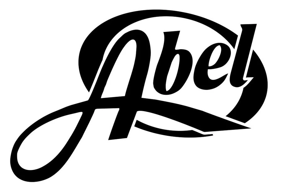 Abel SDF Black Ported #5/6 Reel 4 Abel SDF Black Ported #5/6 Reel - Afbeelding 4