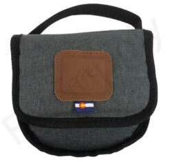 Abel SDS Pike Black Custom Reel -Visserijmeesterwinkel Abel SDS Pike Black Custom Reel ABEL CUSTOMPIKEBL XXX dsc07533 bewerkt