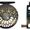 Abel TR Native Brook Trout #2/3 Reel