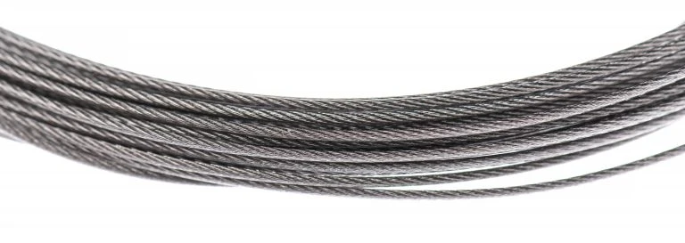 Ahrex Predator Wire 7x7 - 5 Meter 2 Ahrex Predator Wire 7x7 - 5 Meter - Afbeelding 2
