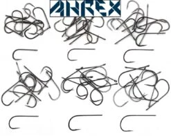 Ahrex TP610 Trout Predator Streamer Hooks -Visserijmeesterwinkel Ahrex TP610 Trout Predator Streamer Hooks atp610 XX anthrex haken