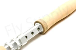 Airflo Greentooth Pike Rod 4pc -Visserijmeesterwinkel Airflo Greentooth Pike Rod 4pc AIRGREENTH X fs 201405 74