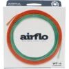 Airflo Ridge 2.0 Superflo Power Taper Cyan/Blaze WF Floating Fly Line