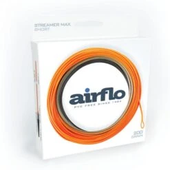 Airflo Streamer Max Short Sinking Head With Floating Running Fly Line