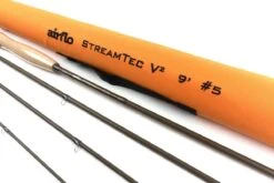 Airflo Streamtec V2 Fly Rod -Visserijmeesterwinkel Airflo Streamtec V2 Fly Rod STREAMV2TEC XXX dsc06967 bewerkt