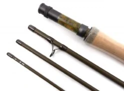 Airflo Streamtec V2 Fly Rod -Visserijmeesterwinkel Airflo Streamtec V2 Fly Rod STREAMV2TEC XXX dsc06983 bewerkt