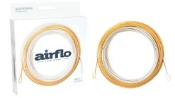 Airflo Super DRI Tarpon Floating Ghost Grey/Sandy Tan Fly Line -Visserijmeesterwinkel Airflo Super DRI Tarpon Floating Ghost GreySandy Tan Fly Line SD TP WFXF GGST airflo super dri tarpon floating ghost greysandy tan fly line