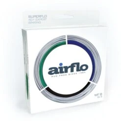 Airflo Superflo 40+ Expert Fly Line 15 Airflo Superflo 40+ Expert Fly Line -Visserijmeesterwinkel Airflo Superflo 40 Expert Fly Line ASF 40EX WFXX XX superflo 40 expert 2