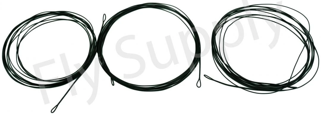 Airflo Tungsten T-Tip Set 3pc - 250cm 1 Airflo Tungsten T-Tip Set 3pc - 250cm