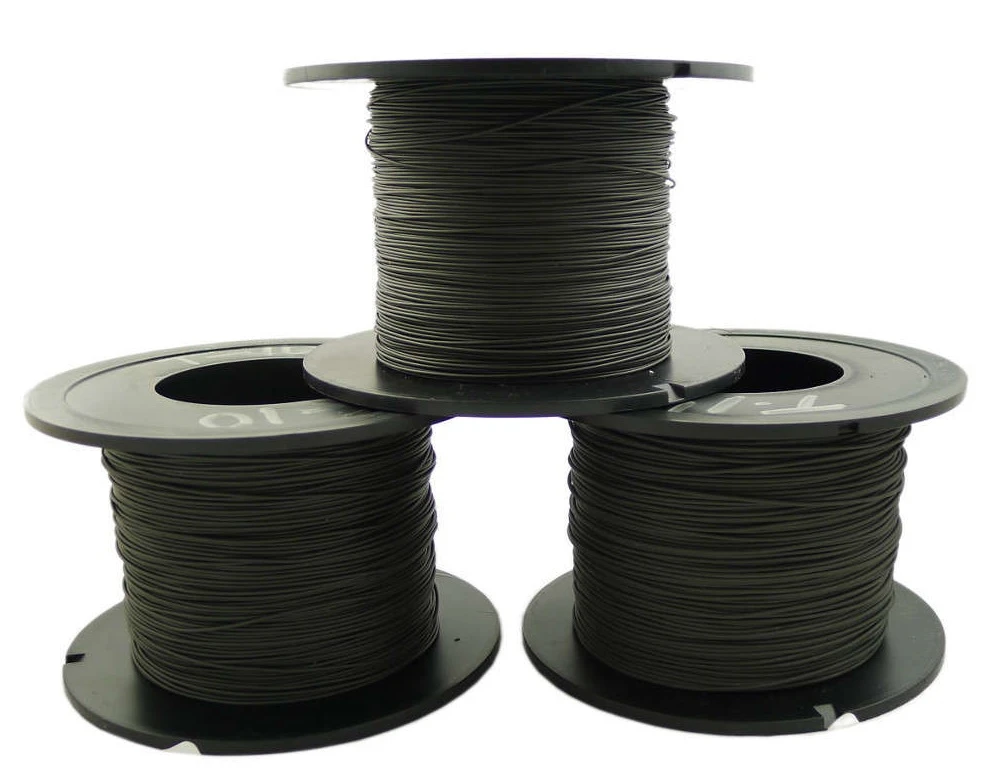 Airflo Tungsten T10 T-Tips With Loops 4 Airflo Tungsten T10 T-Tips With Loops - Afbeelding 4