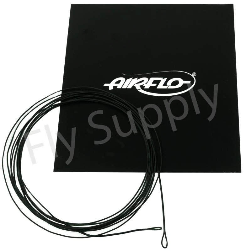 Airflo Tungsten T13 T-Tips With Loops 1 Airflo Tungsten T13 T-Tips With Loops