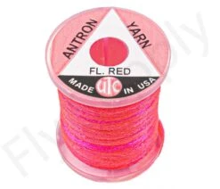Antron Yarn Fluo On Spools -Visserijmeesterwinkel Antron yarn fluo on spools 21 02XXX dsc09568 bewerkt