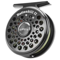 Orvis Battenkill Fly Reel
