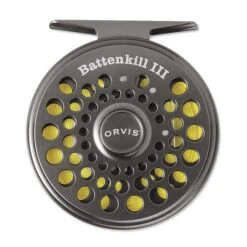 Orvis Battenkill Fly Reel -Visserijmeesterwinkel Battenkill20Fly3