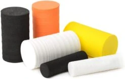 Bauer Waterpushing Foam