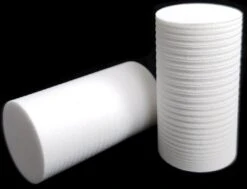 Bauer Waterpushing Foam -Visserijmeesterwinkel Bauers Waterpushing Foam FD WPF000 fd wpf2001