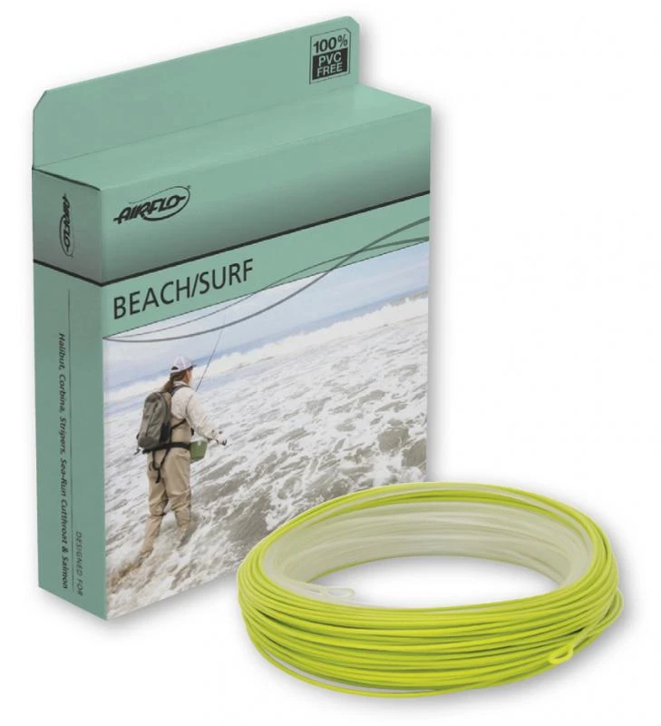 Airflo Surf WF Fly Line 1 Airflo Surf WF Fly Line