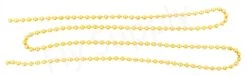 Bead Chain Eyes Gold -Visserijmeesterwinkel Bead Chain Eyes Gold 37 027XX small