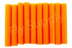 Booby Tubes Medium 6 Mm -Visserijmeesterwinkel Booby tubes medium 6 mm 22 11XXX 22 11030