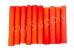 Booby Tubes Medium 6 Mm -Visserijmeesterwinkel Booby tubes medium 6 mm 22 11XXX 22 11040