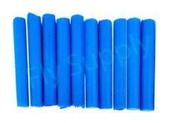 Booby Tubes Medium 6 Mm -Visserijmeesterwinkel Booby tubes medium 6 mm 22 11XXX 22 11070
