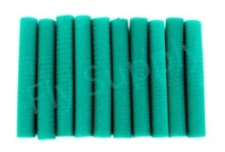 Booby Tubes Medium 6 Mm -Visserijmeesterwinkel Booby tubes medium 6 mm 22 11XXX 22 11090