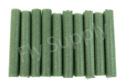 Booby Tubes Medium 6 Mm -Visserijmeesterwinkel Booby tubes medium 6 mm 22 11XXX 22 11110