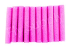 Booby Tubes Medium 6 Mm -Visserijmeesterwinkel Booby tubes medium 6 mm 22 11XXX 22 11220