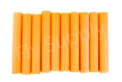 Booby Tubes Medium 6 Mm -Visserijmeesterwinkel Booby tubes medium 6 mm 22 11XXX 22 11232