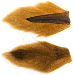 Bucktail Medium Grade #1 -Visserijmeesterwinkel Bucktail Medium Grade 1 BUCKMED X dsc01359 bewerkt