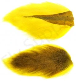 Bucktail Medium Grade #1 -Visserijmeesterwinkel Bucktail Medium Grade 1 BUCKMED X dsc01361 bewerkt