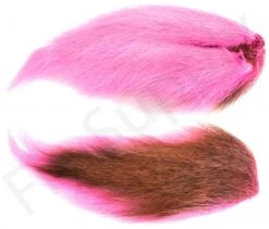 Bucktail Medium Grade #1 -Visserijmeesterwinkel Bucktail Medium Grade 1 BUCKMED X dsc01365 bewerkt