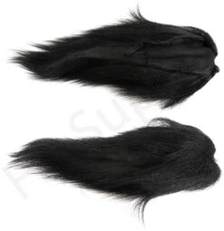 Bucktail Medium Grade #1 -Visserijmeesterwinkel Bucktail Medium Grade 1 BUCKMED X dsc01372 bewerkt