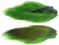 Bucktail Medium Grade #1 -Visserijmeesterwinkel Bucktail Medium Grade 1 BUCKMED X dsc01379 bewerkt