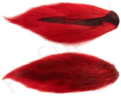 Bucktail Medium Grade #1 -Visserijmeesterwinkel Bucktail Medium Grade 1 BUCKMED X dsc01395 bewerkt