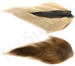 Bucktail Medium Grade #1 -Visserijmeesterwinkel Bucktail Medium Grade 1 BUCKMED X dsc01407 bewerkt