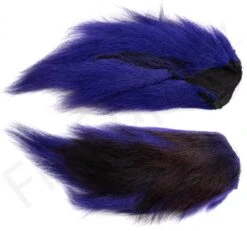 Bucktail Medium Grade #1 -Visserijmeesterwinkel Bucktail Medium Grade 1 BUCKMED X dsc01427 bewerkt