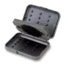 C&F Small 6-Row Magnetic Wet Fly Case With Dropper Spool - CF-1233
