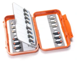 C&F Medium Super Threader Case - CF-2500-THR -Visserijmeesterwinkel CF 2500 THRor