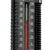 C&F 3-in-1 Thermometer Black (CFA-100-BK)
