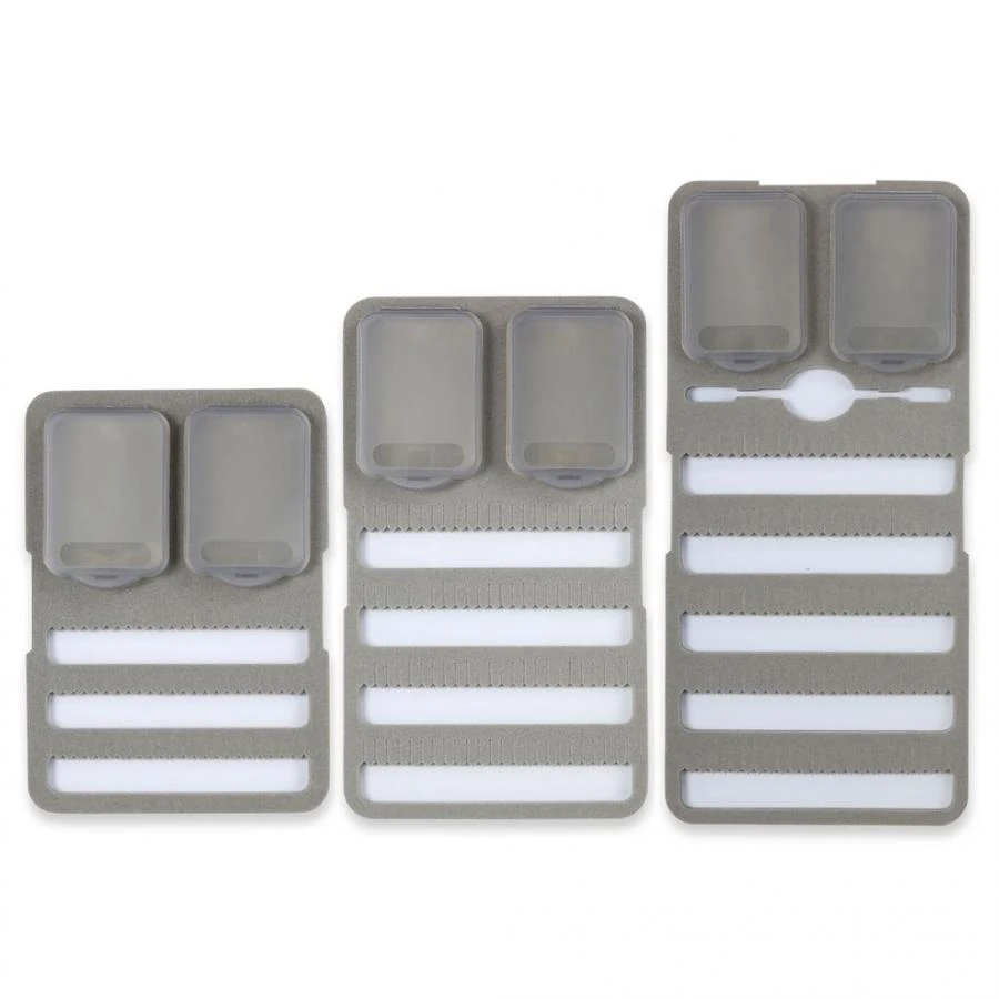 C&F Dry Dropper System Foam 1 C&F Dry Dropper System Foam