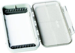 C&F Large Magnetic Waterproof Fly Case - CF-3299CT