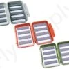 C&F Micro Slit Foam 8 Row Waterproof CF-2544 Medium Fly Case