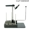 C&F Rosinante Pedestal Fly Tying Vise - CFT-3000
